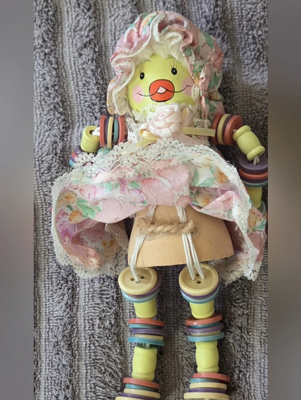 N/A adorable vintage